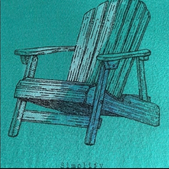 Life Is Good Tops - Life is Good Crusher Tee